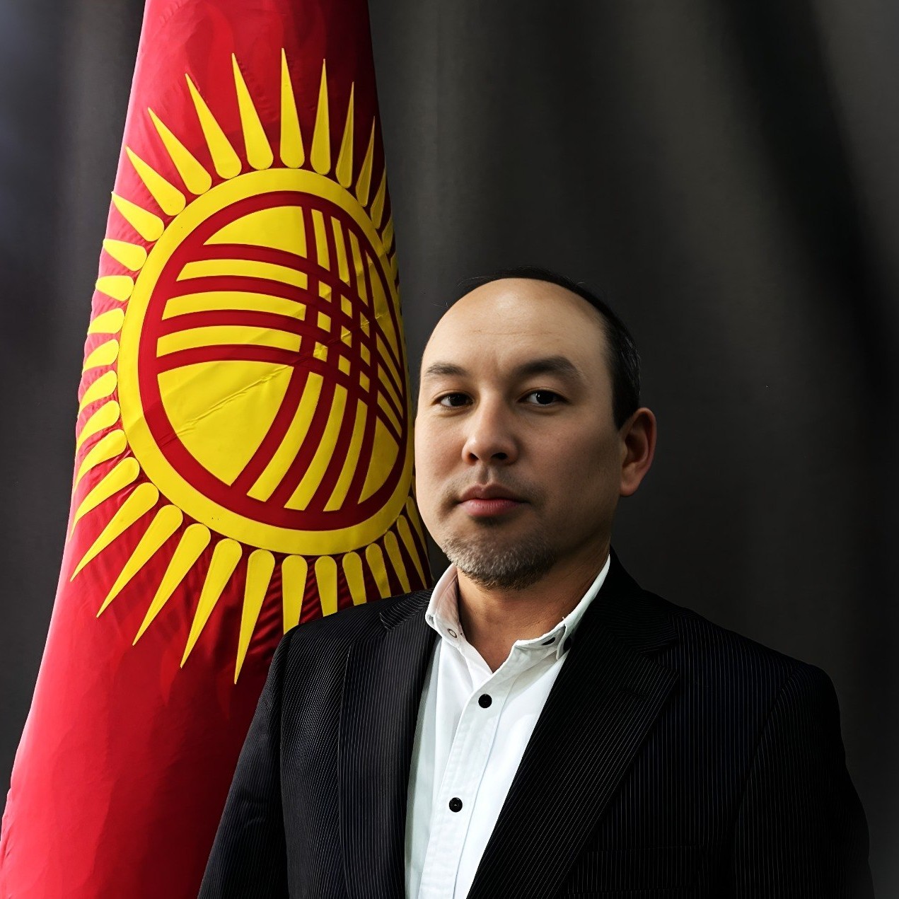 Оморов Сапарбек Кемелбекович